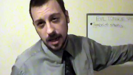 Magick Spells 101- Evil Tongue Spell to Stop Gossip & Slander