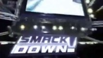 WWE Smackdown intro 2008