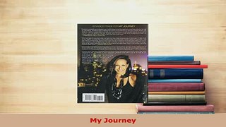 Download  My Journey Read Online