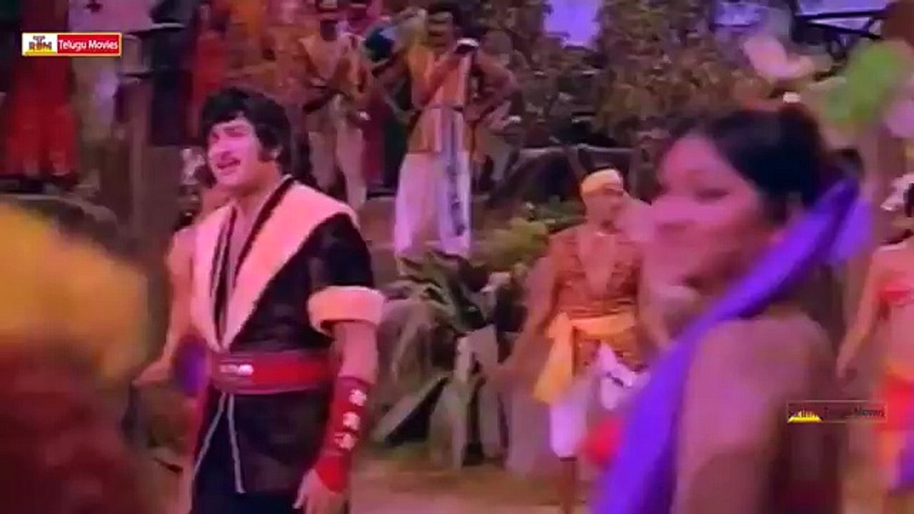 Dongala Dopidi Telugu Video Songs Back 2 Back - Krishna,Murali Mohan,Mohanbabu (FULL HD)