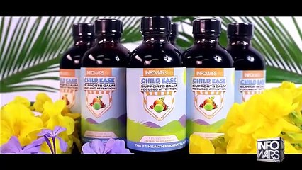 INFOWARS Nightly News David Knight Monday 2015 Plus Special Reports 18