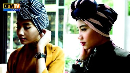 Le business de la mode islamique en plein essor