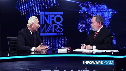 INFOWARS Nightly News David Knight Monday 2015 Plus Special Reports 23