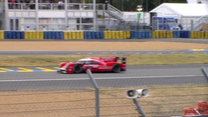 24heures du mans 2015   porsche 919 hybrid#17