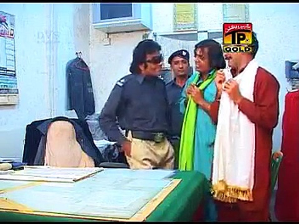 saraiki funny mujrim