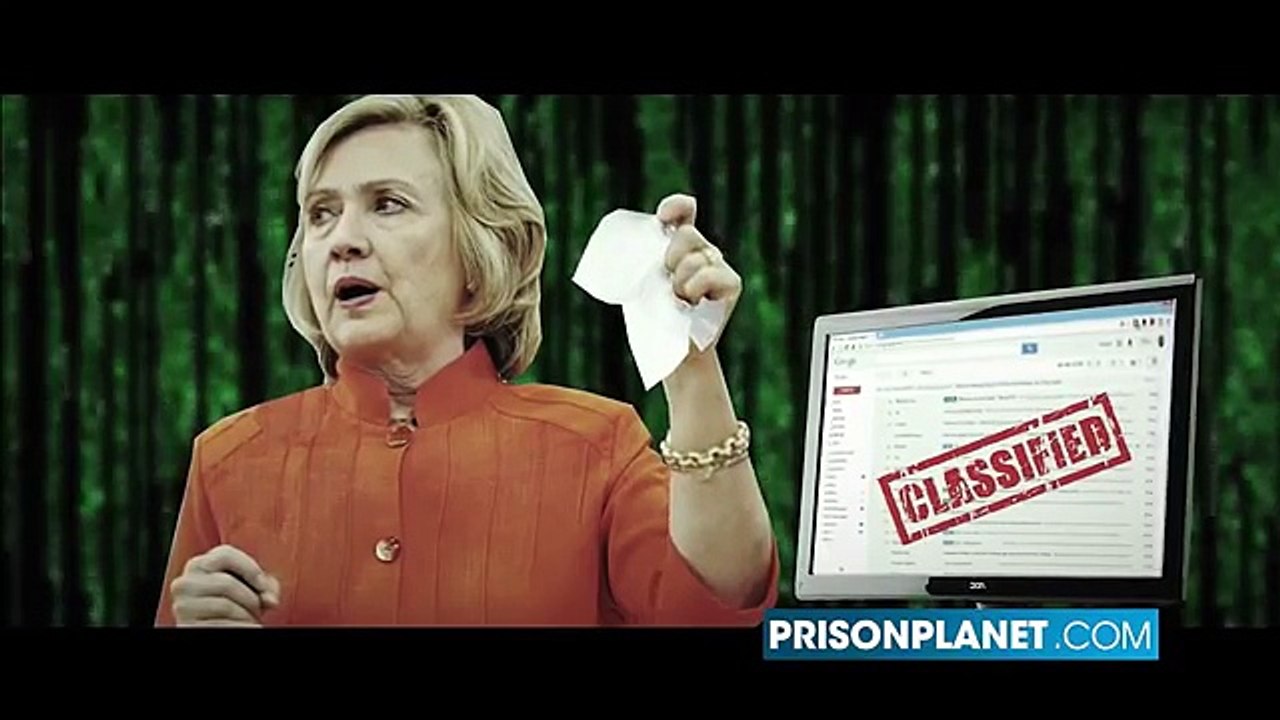 INFOWARS Nightly News David Knight Monday 2015 Plus Special Reports 28