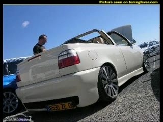 Projet tuning