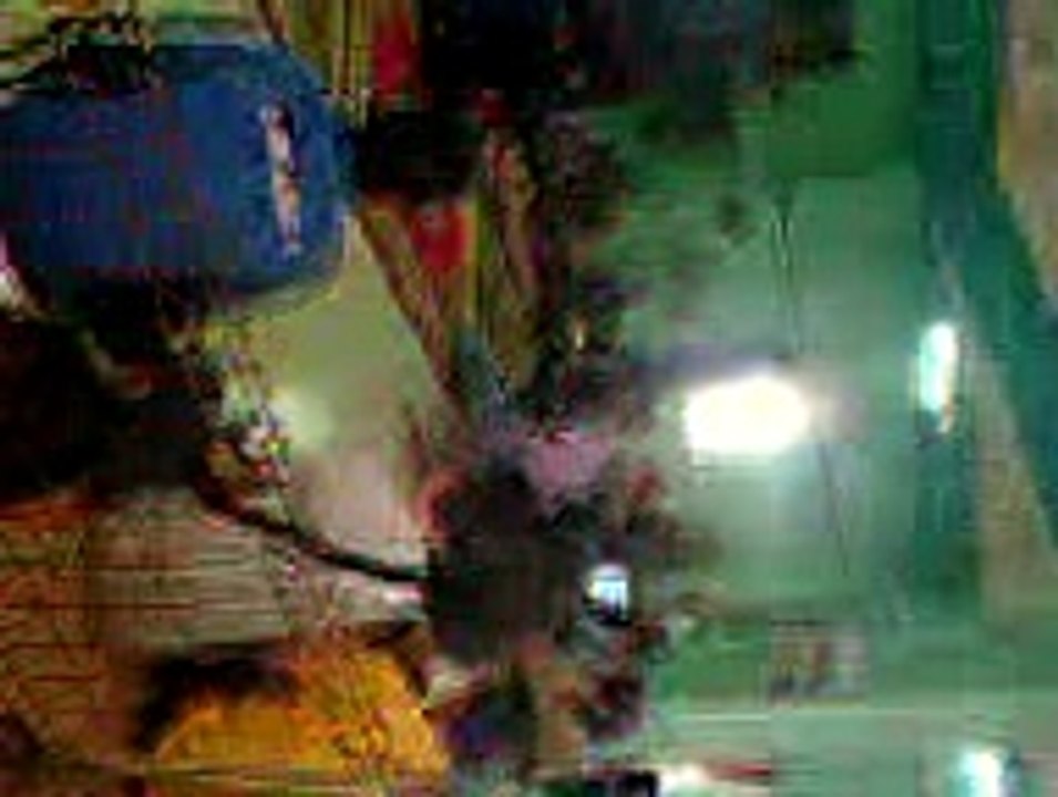 prasosialisasi