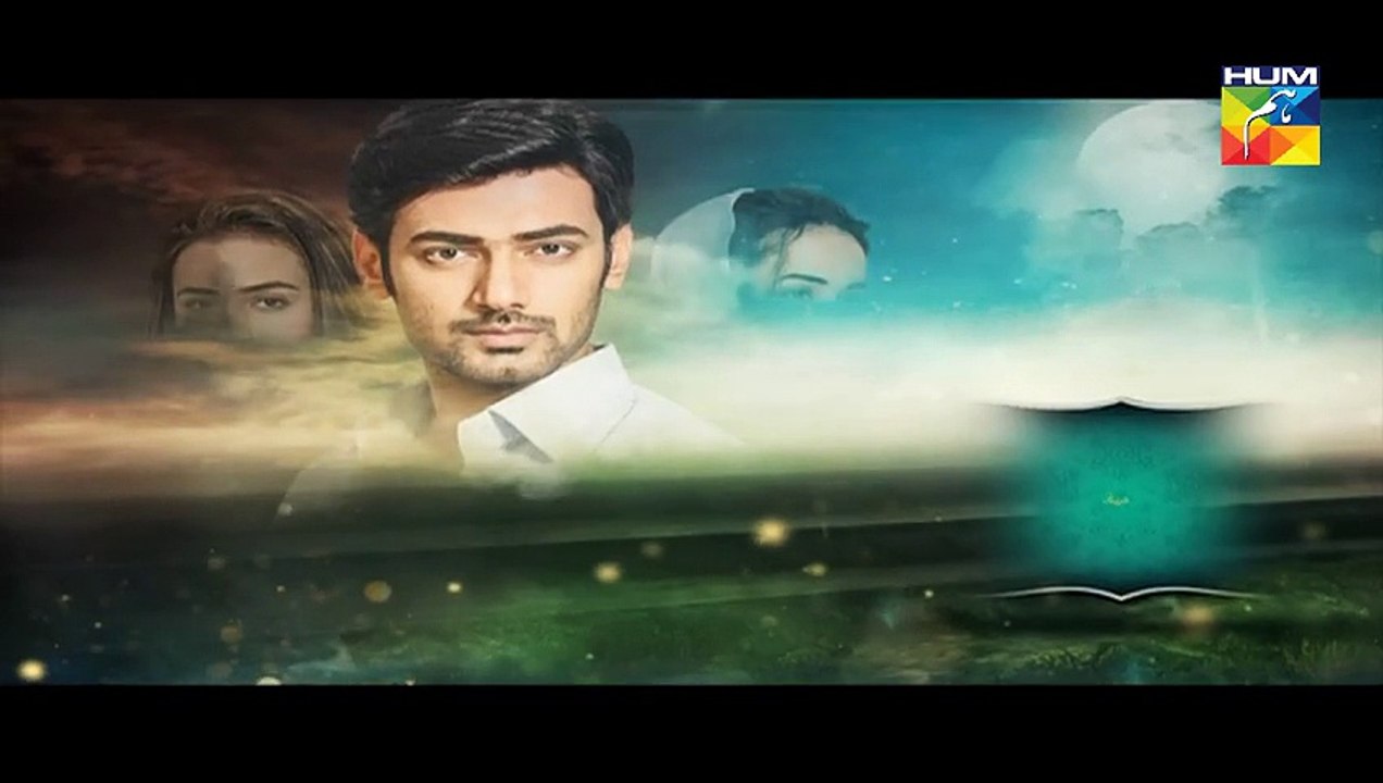 Zara Yaad Kar Episode 4 Promo Hum TV Drama 29 March 2016