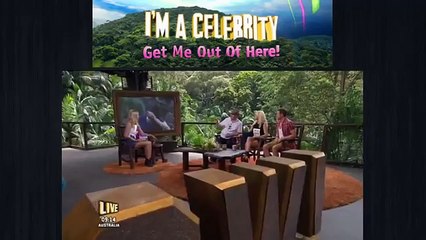 Celebrity Get Me Out Of Here Now FullHD 291