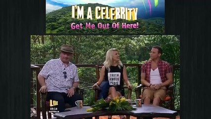 Celebrity Get Me Out Of Here Now FullHD 292