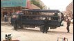 Karachi: Rangers arrest four men from political party office