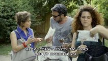 בלתי הפיך - עונה 2, פרק 5