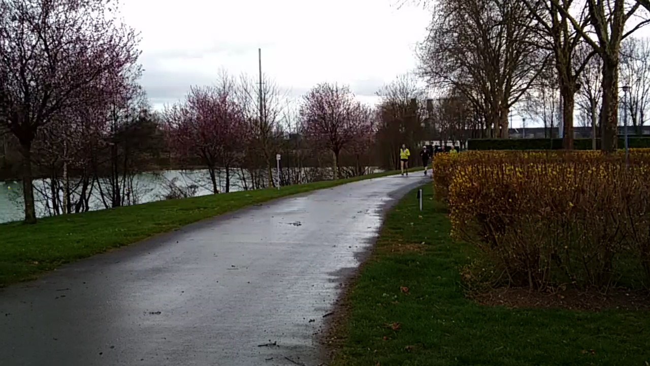 Racing entrainement 02