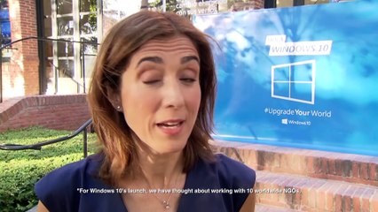 Windows 10 – Ventanas que mejoran tu mundo