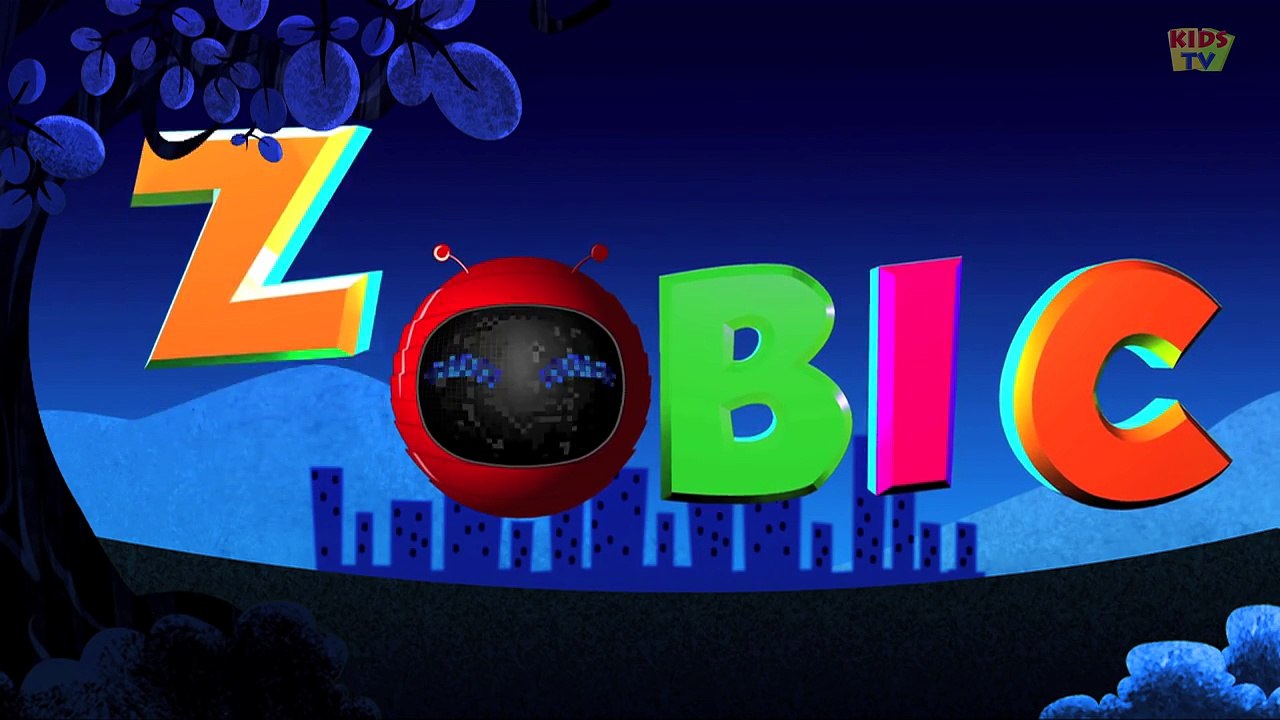 Zobic Jeep
