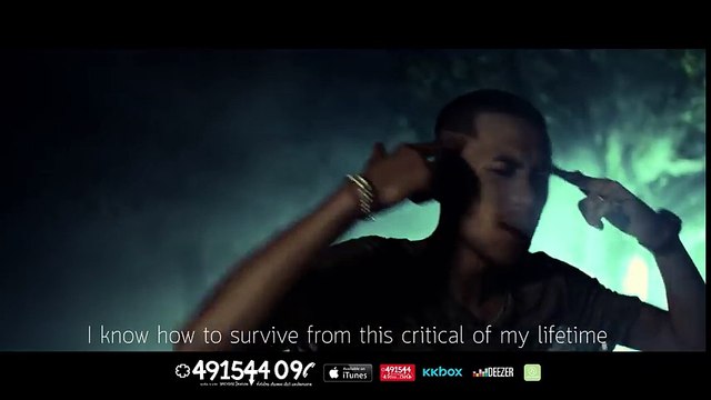 MILD - SAYONARA (ซาโยนาระ) | (OFFlCIAL MV)