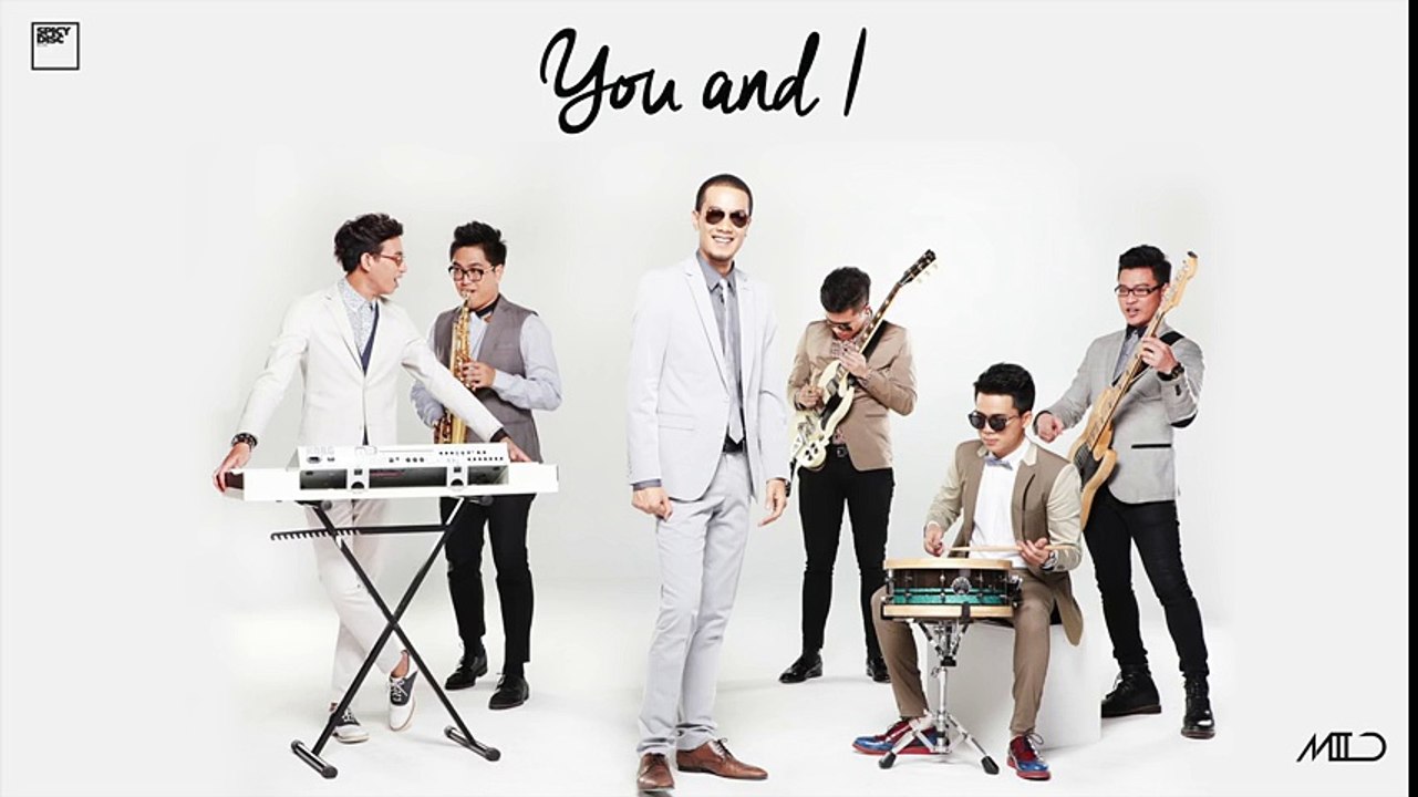 MILD - You & I | (OFFICIAL AUDIO)