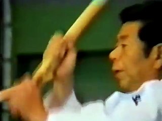 Айкидо Семинар Морихиро Сайто в Осимо. 37