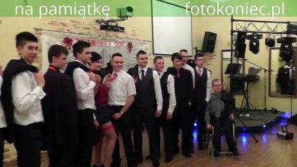 STUDNIÓWKA ZST w Kcyni- sesja fotograficzna