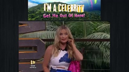 Celebrity Get Me Out Of Here Now FullHD 310