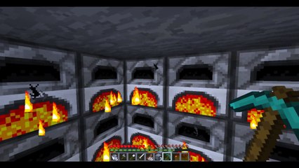 Quadrant SMP: Episode 2: Roman City Plans