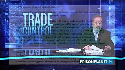INFOWARS Nightly News David Knight Monday 2292016 Plus Special Reports 7
