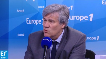 Stéphane Le Foll : «Rien ne nous empêchera de prolonger l’état d’urgence»