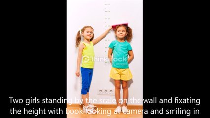 Teacher Guide of Lesson 3 Tall and Short