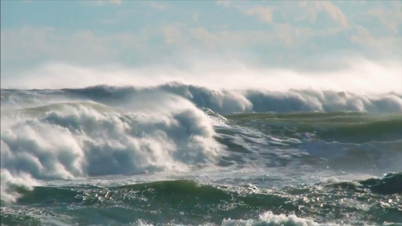 Why researchers nearly doubled sea level rise estimates for the year 2100