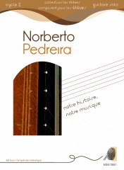 Quart de tasse - Patrice Hemet. arrgt Norberto Pedreira (EN)/Editions L'empreinte mélodique