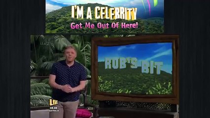 Celebrity Get Me Out Of Here Now FullHD 322
