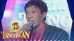 Tawag ng Tanghalan: Jaime Navarro | Bed of Roses (Semifinals)