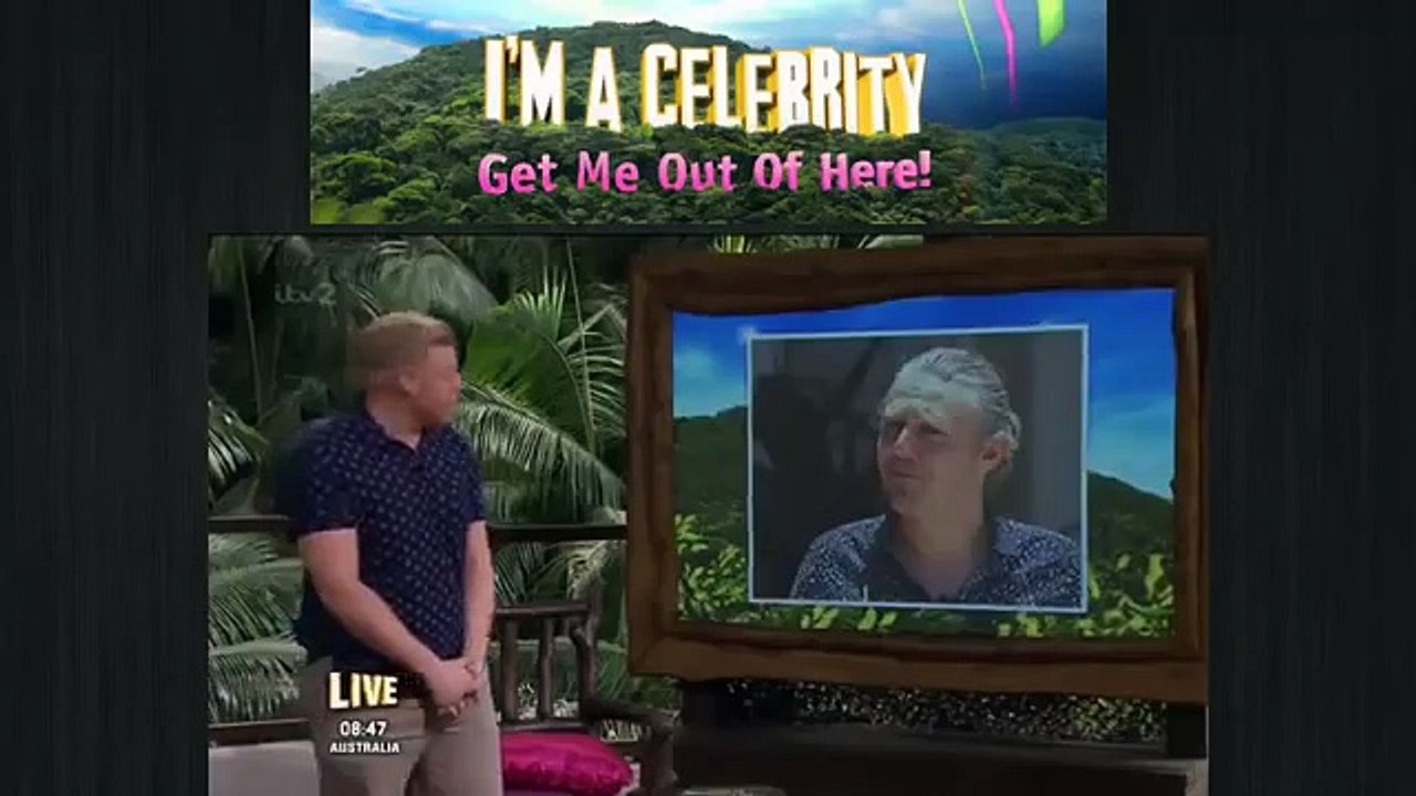 Celebrity Get Me Out Of Here Now FullHD 325