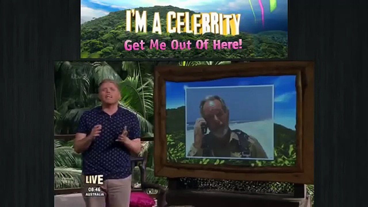 Celebrity Get Me Out Of Here Now FullHD 327