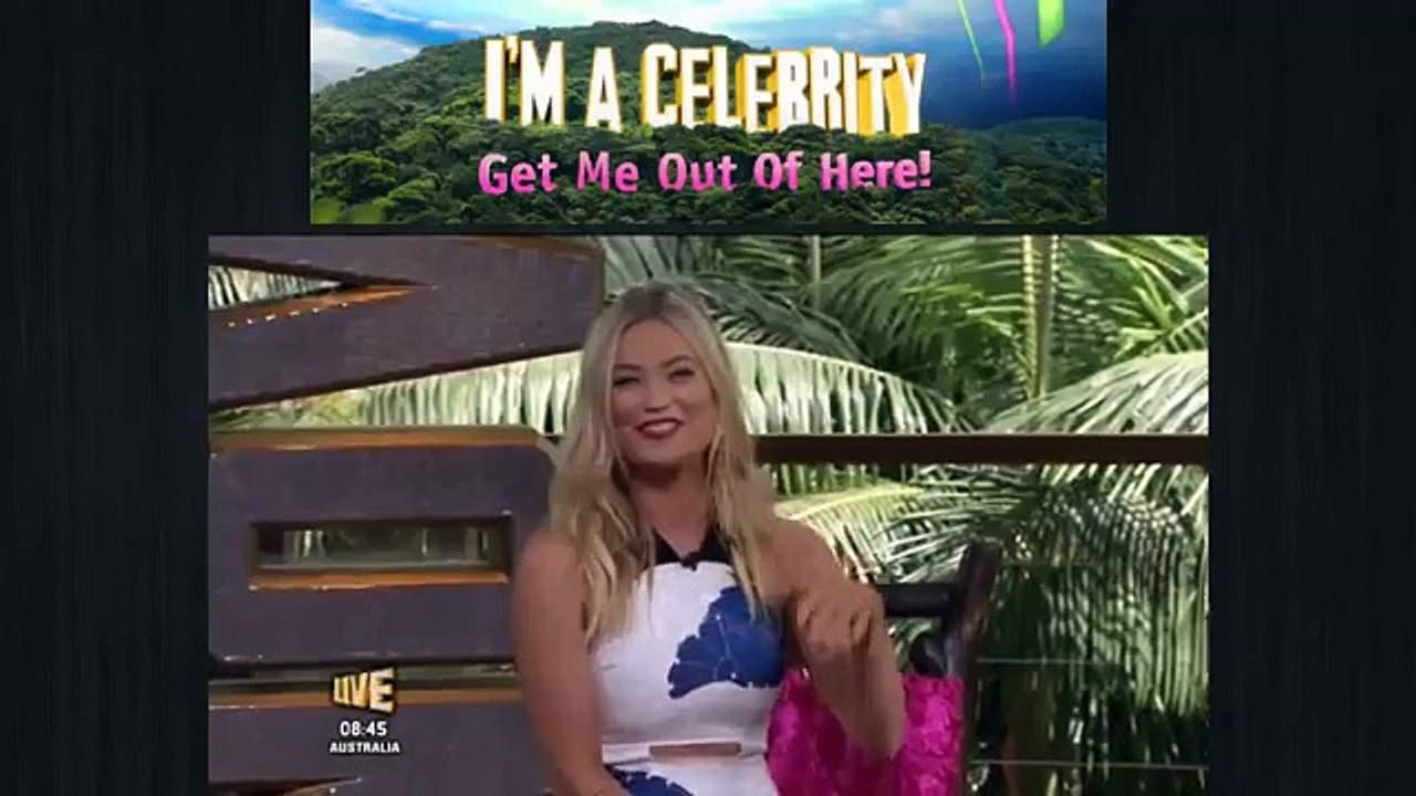 Celebrity Get Me Out Of Here Now FullHD 330