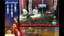Reality of BBC Report on Pakistans MQM Received Indian Funding - Pakistani Media