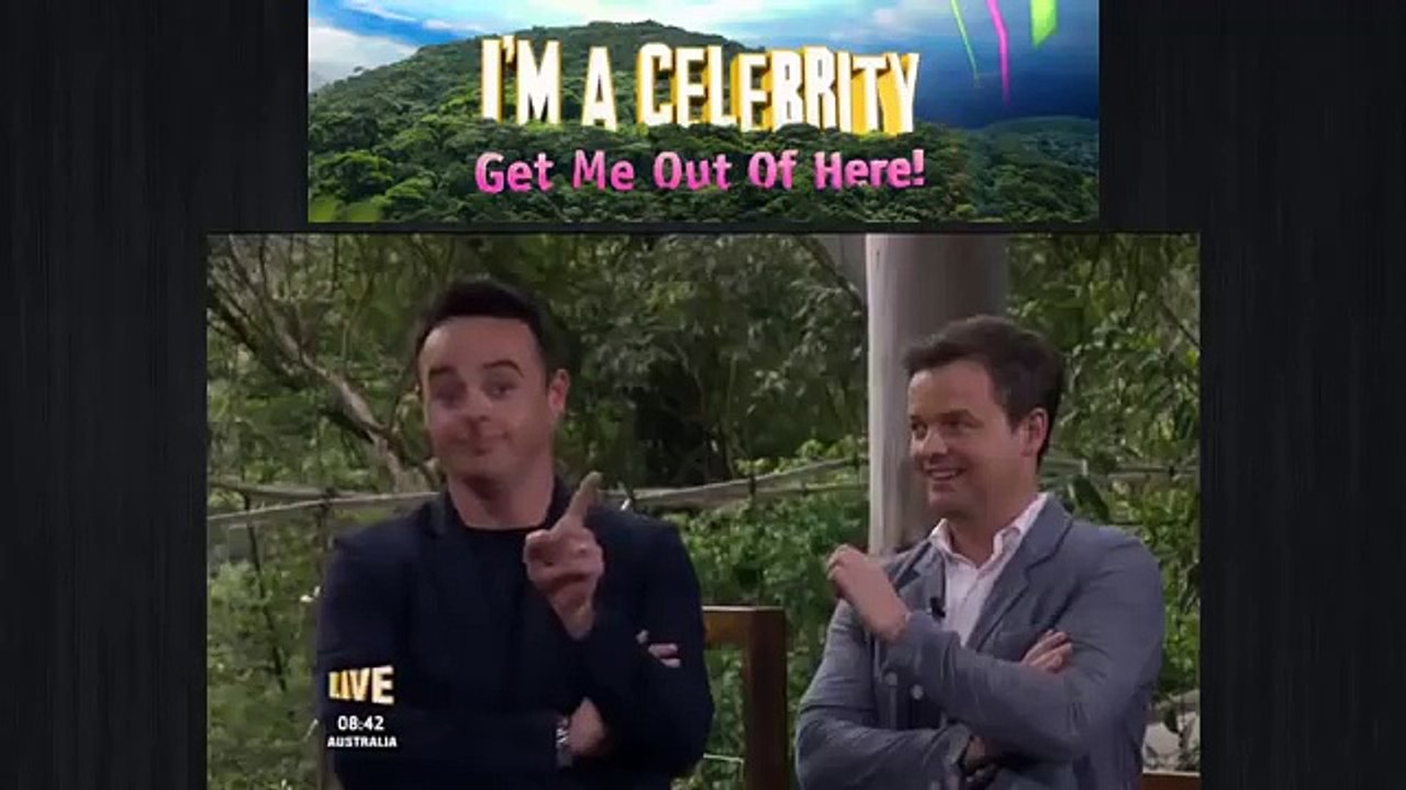 Celebrity Get Me Out Of Here Now FullHD 335