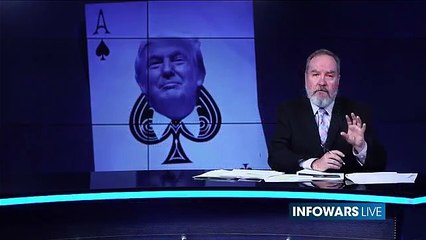 INFOWARS Nightly News David Knight Monday 2292016 Plus Special Reports 21