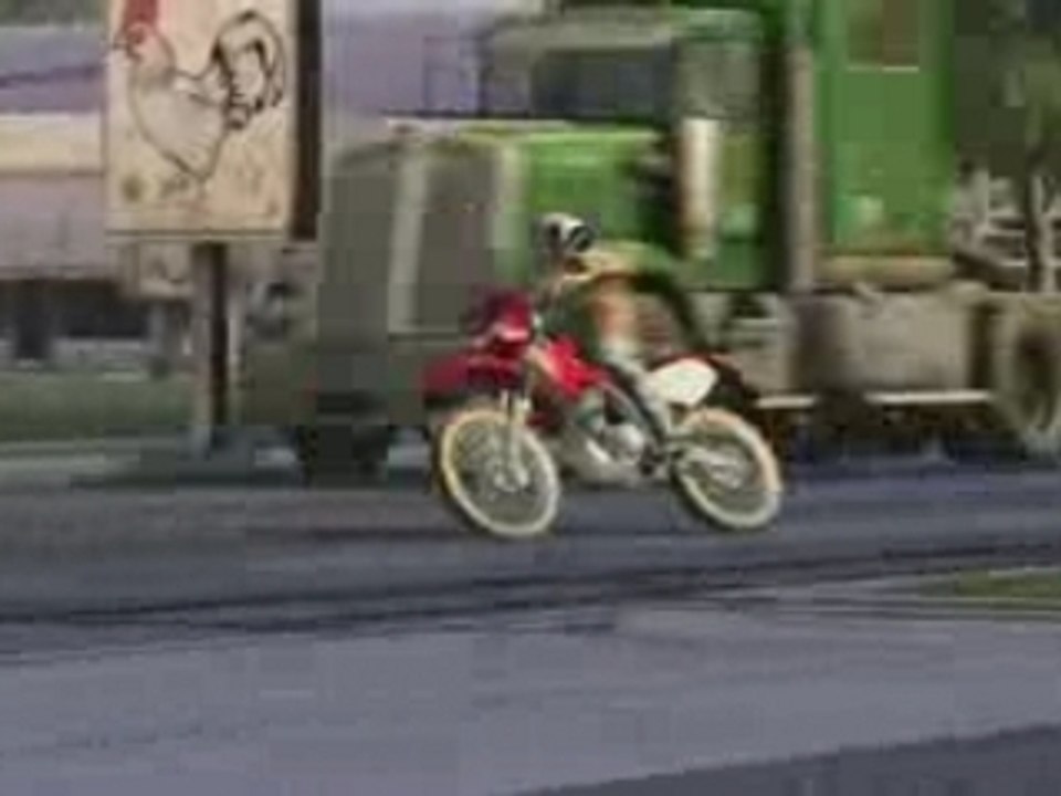 Stuntman : Ignition