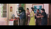 Best Comedy Scenes - Part 2 - Binnu Dhillon - New Punjabi Movie - last