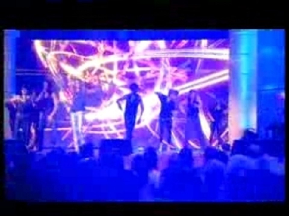 A cause Celine dion tf1