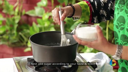 How To-MAKE  Mango Bread Pudding