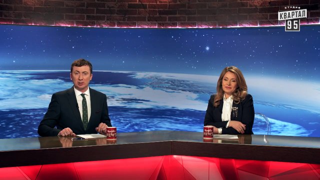 Легализация однополых браков в Грузии - Новый сезон ЧистоNews 2016 #252