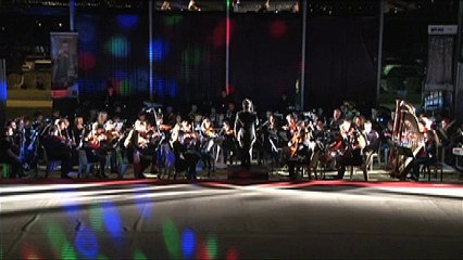 ACROBATIC VAL DE SAONE / CONSERVATOIRE DE LIMONEST