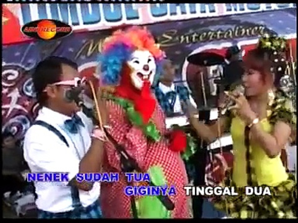 Foto kartun