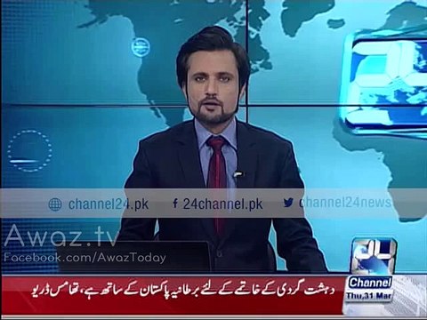 PIA Officers Ko MNA Se Sawal Pochna Mehnga Par Gaya – Aaj MNA Se Maafi Maangein Ge