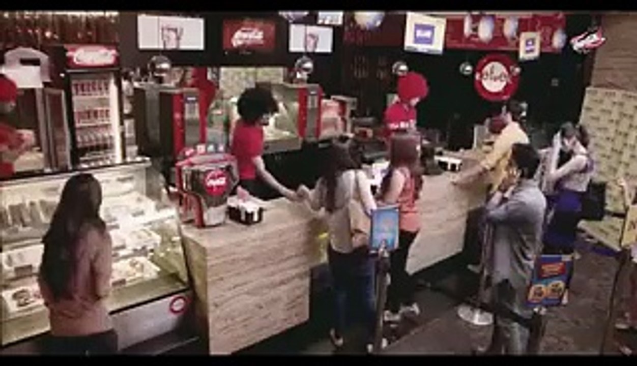 Lipton Commercial Concept Copied From Coca-Cola India