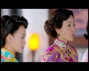 【碧血书香梦】A Scholar Dream of Woman 38 年代悬疑大剧 韩栋 张檬 巍子 吴倩