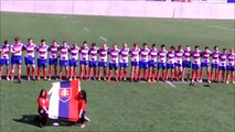 Rugby XV U18 Slovakia vs Bosnia Highlights